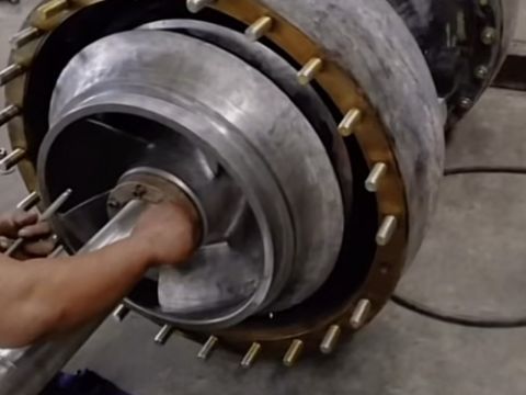 保全メンテナンス